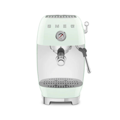 SMEG ECF03 Espresso Machine
