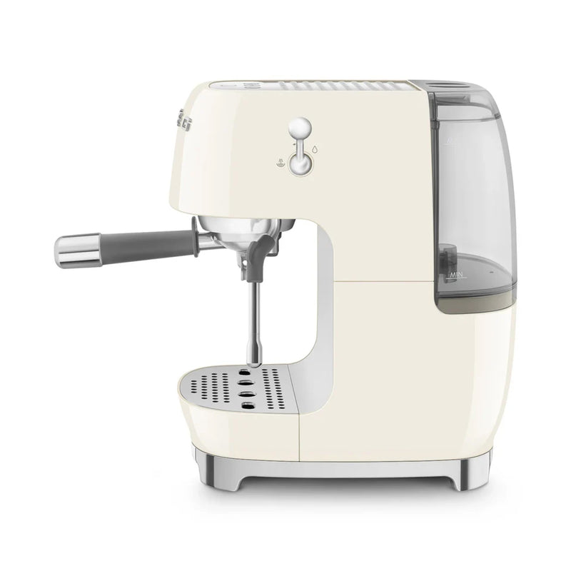 SMEG ECF03 Espresso Machine