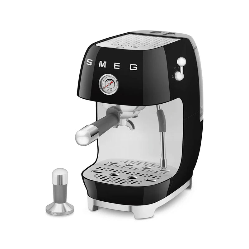 SMEG ECF03 Espresso Machine