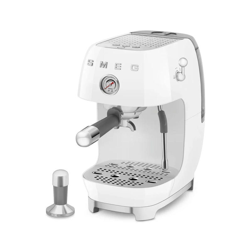 SMEG ECF03 Espresso Machine
