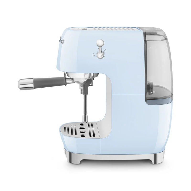 SMEG ECF03 Espresso Machine