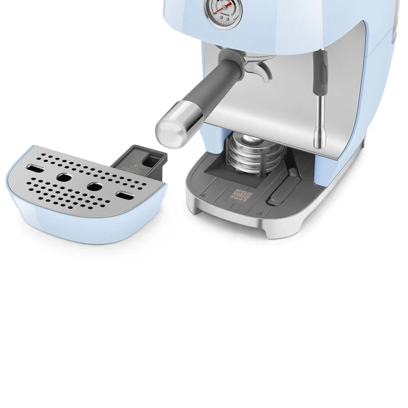 SMEG ECF03 Espresso Machine