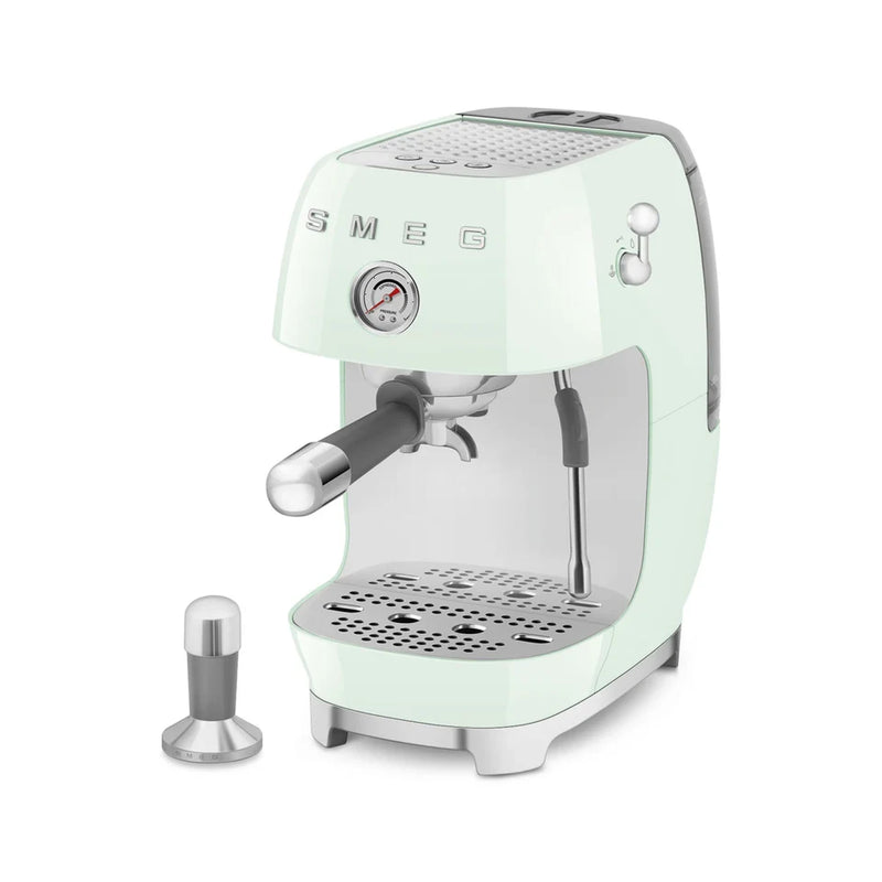 SMEG ECF03 Espresso Machine