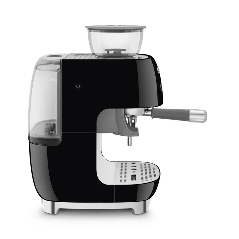 SMEG EGF03 Espresso Machine