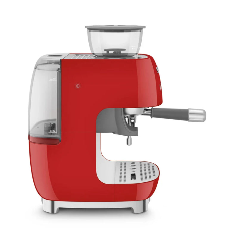 SMEG EGF03 Espresso Machine