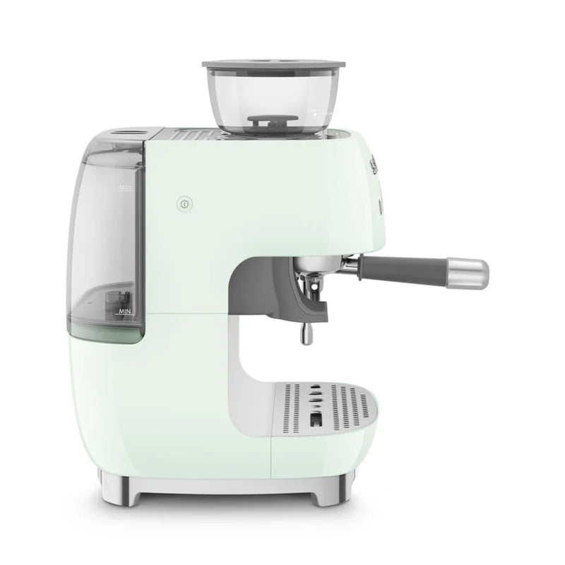 SMEG EGF03 Espresso Machine