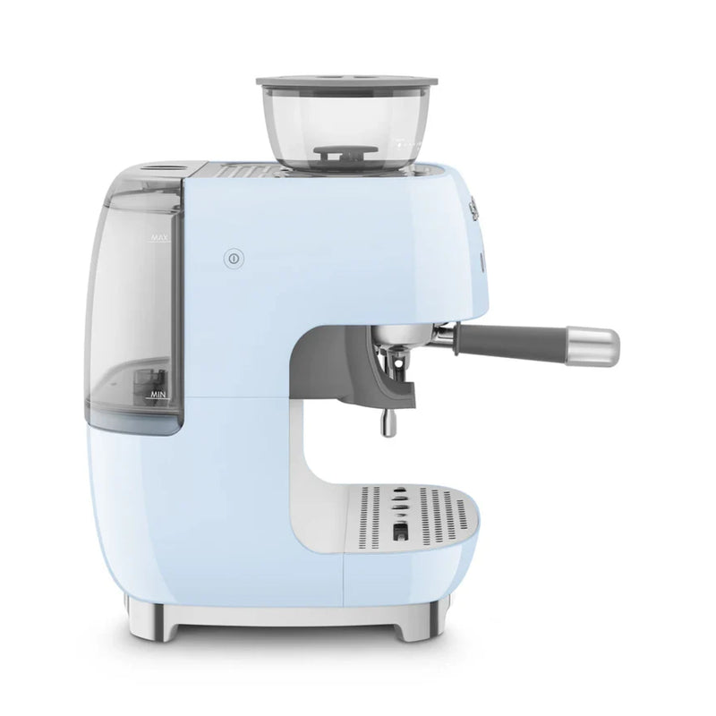 SMEG EGF03 Espresso Machine