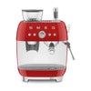 SMEG EGF03 Espresso Machine - 