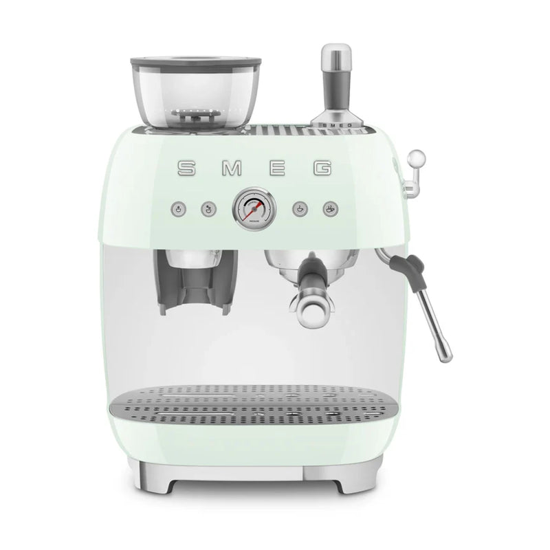 SMEG EGF03 Espresso Machine