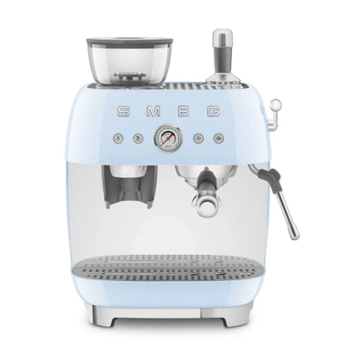 SMEG EGF03 Espresso Machine