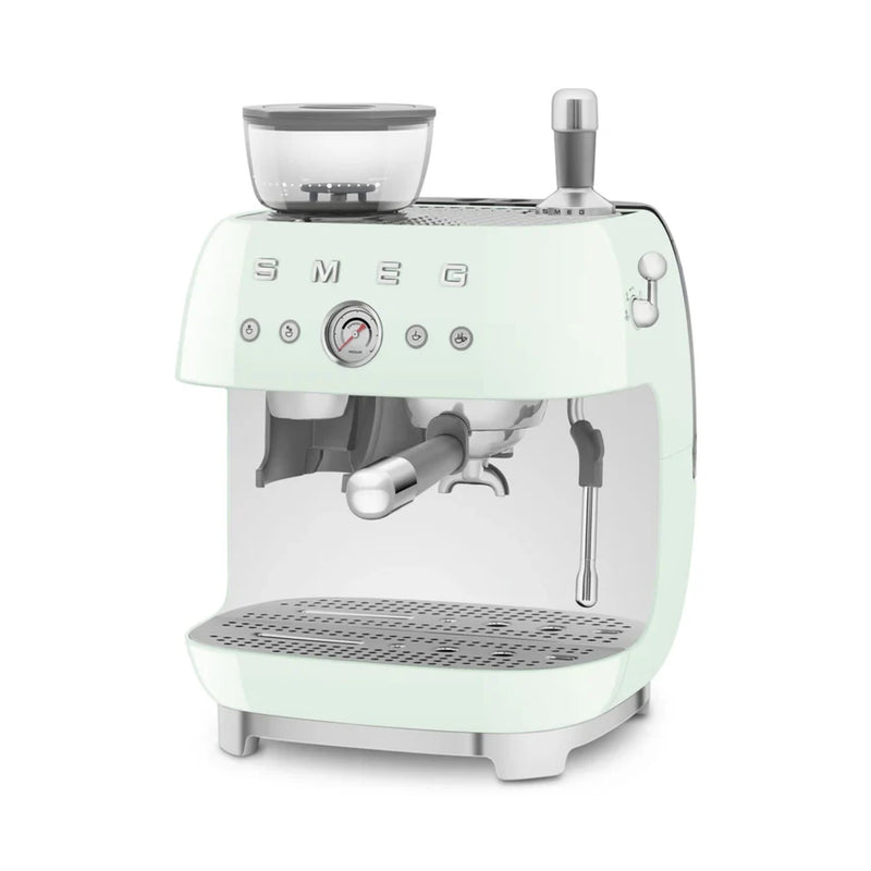 SMEG EGF03 Espresso Machine