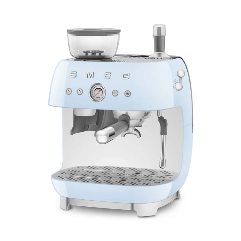 SMEG EGF03 Espresso Machine
