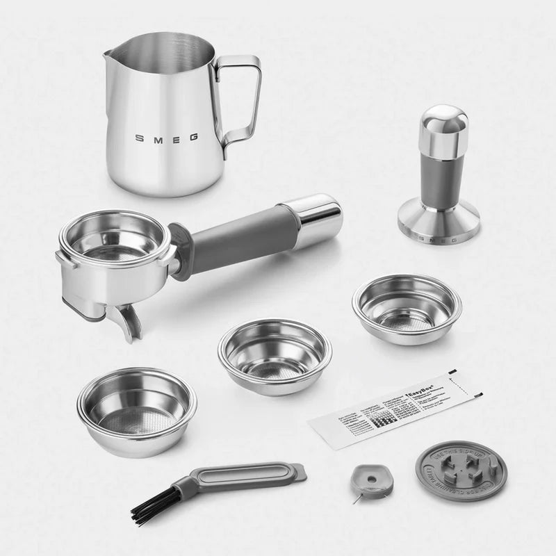 SMEG EGF03 Espresso Machine