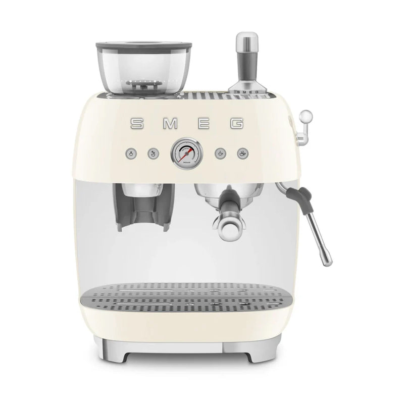 SMEG EGF03 Espresso Machine