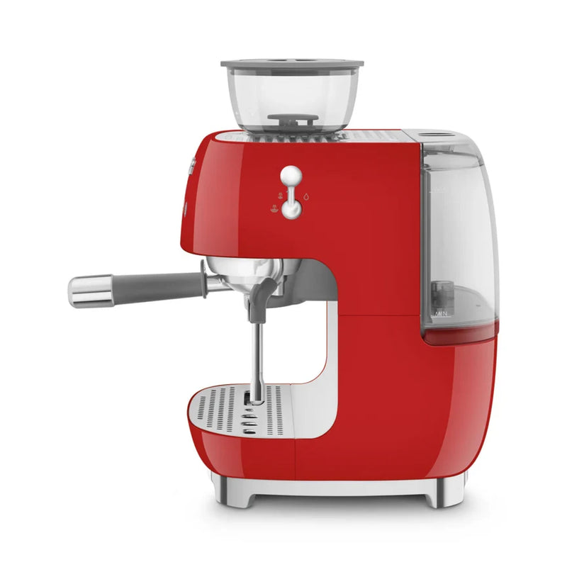 SMEG EGF03 Espresso Machine