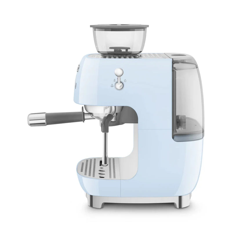 SMEG EGF03 Espresso Machine