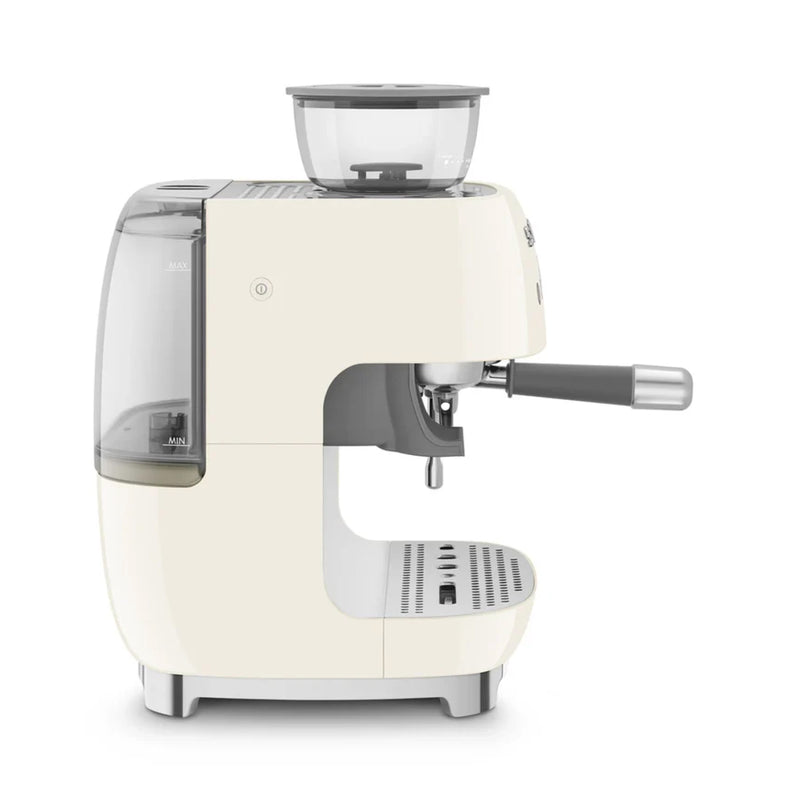 SMEG EGF03 Espresso Machine