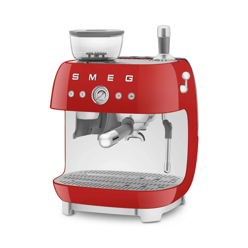 SMEG EGF03 Espresso Machine