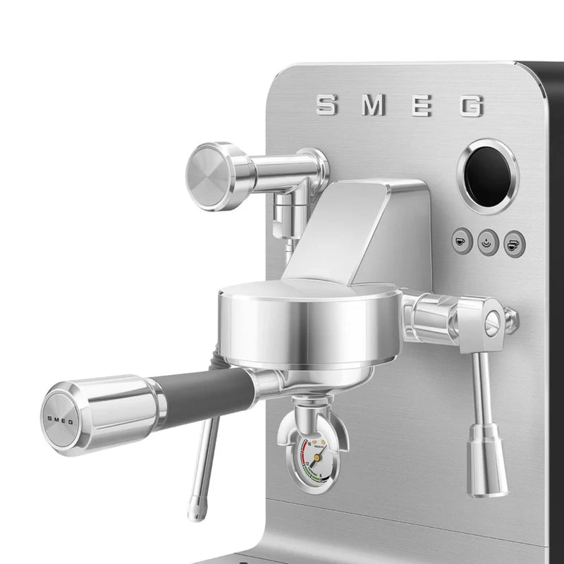 SMEG EMC02 Espresso Machine