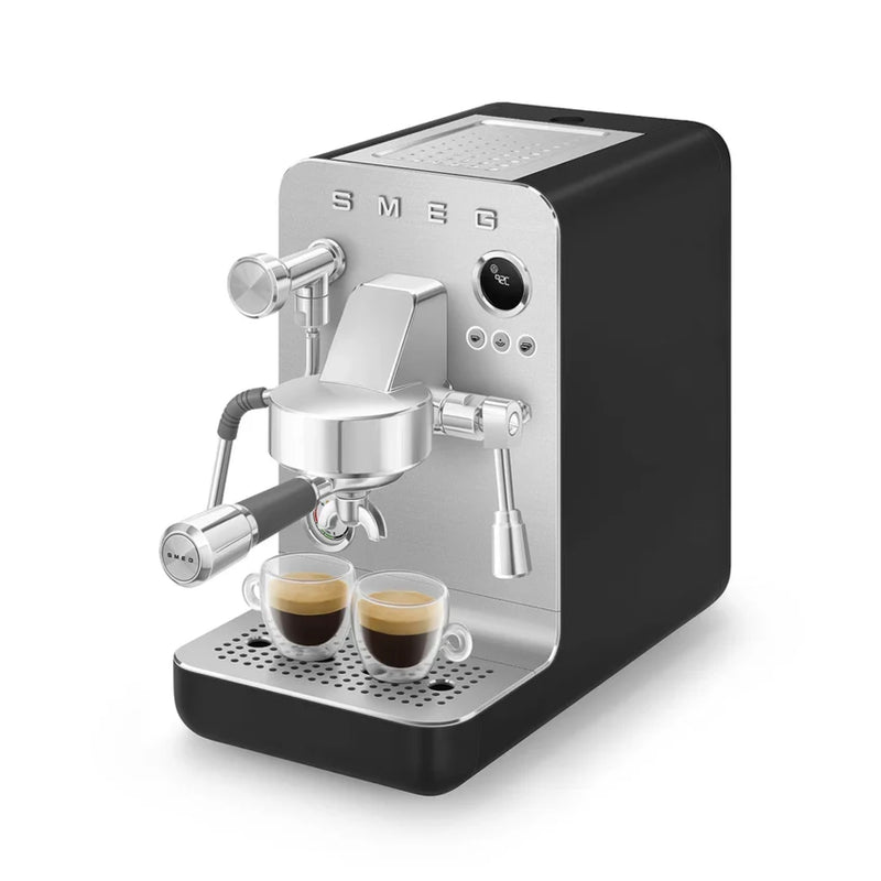 SMEG EMC02 Espresso Machine