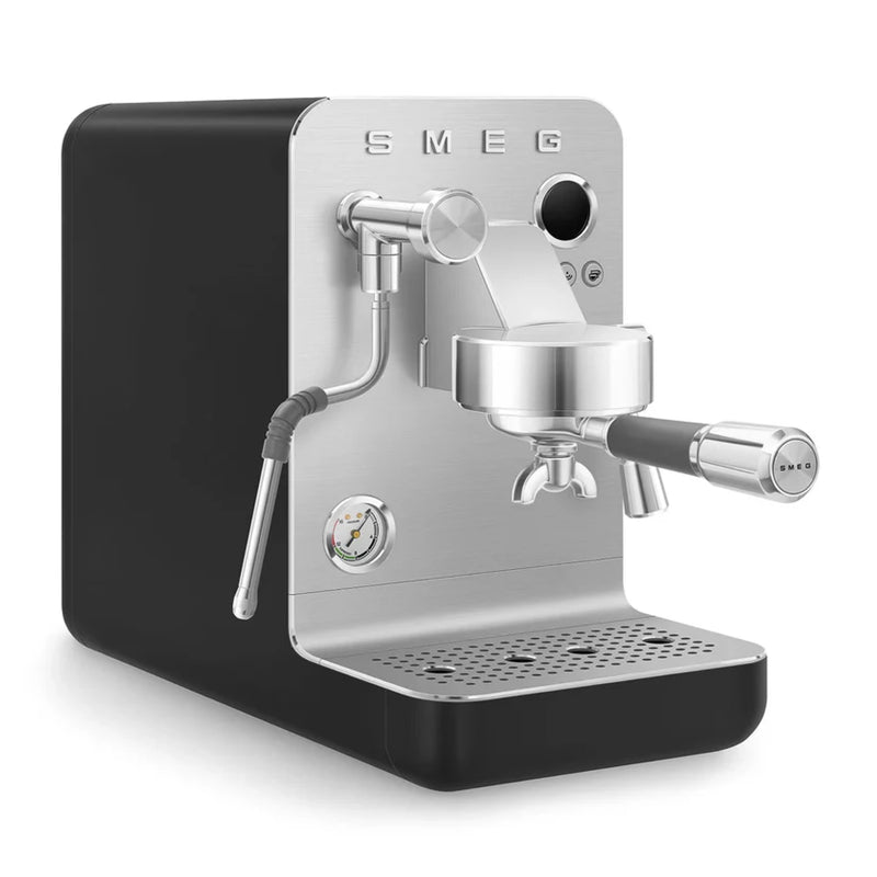 SMEG EMC02 Espresso Machine