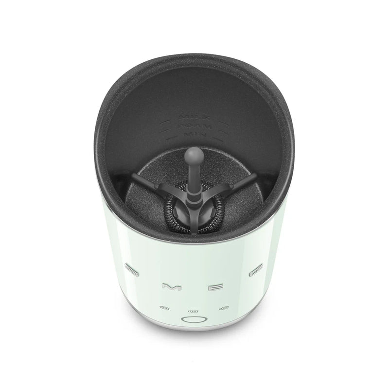 SMEG MFF02 Mini Milk Frother
