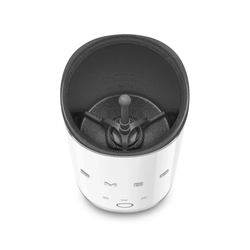 SMEG MFF02 Mini Milk Frother