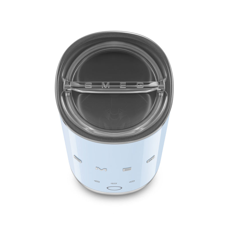 SMEG MFF02 Mini Milk Frother