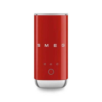 SMEG MFF02 Mini Milk Frother