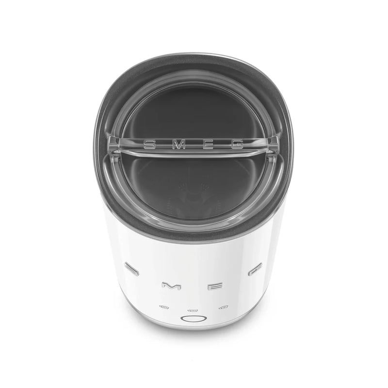 SMEG MFF02 Mini Milk Frother