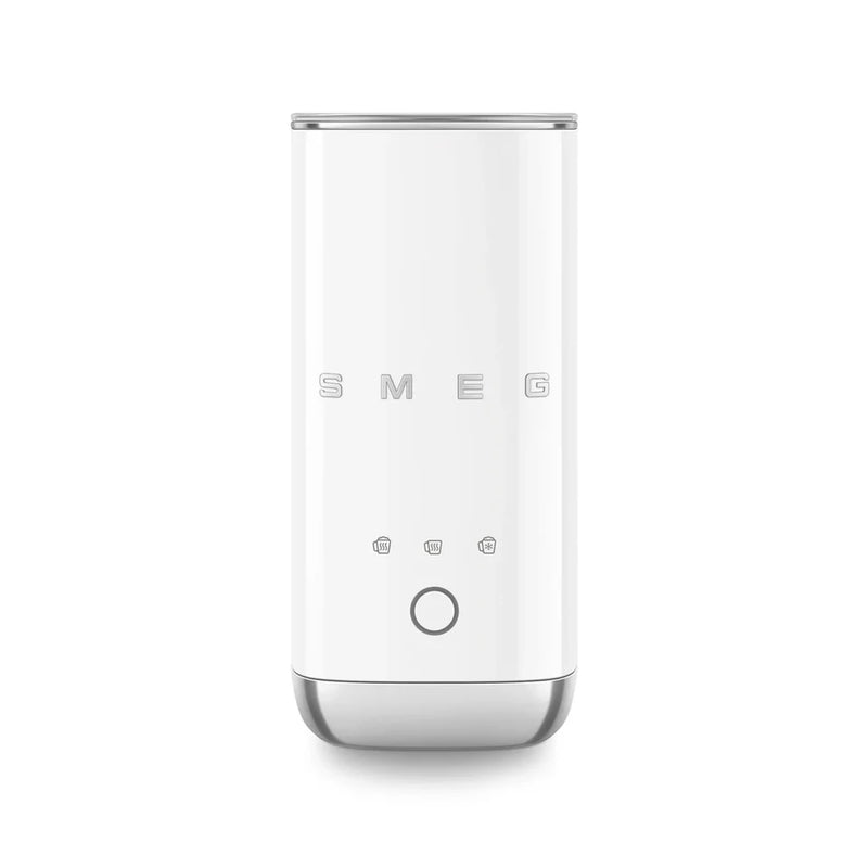 SMEG MFF02 Mini Milk Frother