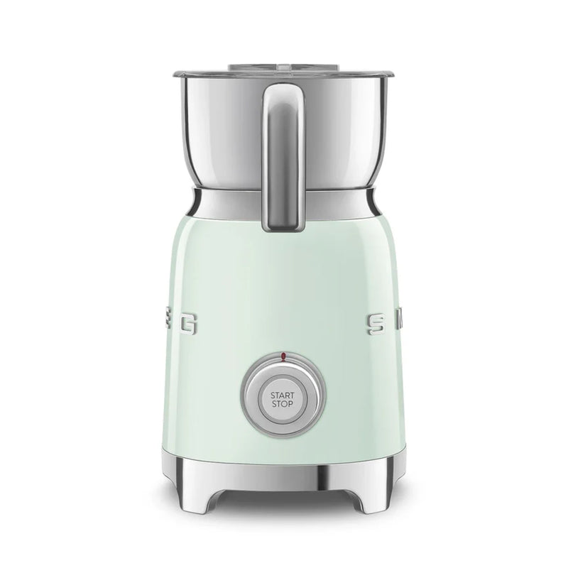 SMEG MFF11 Milk Frother