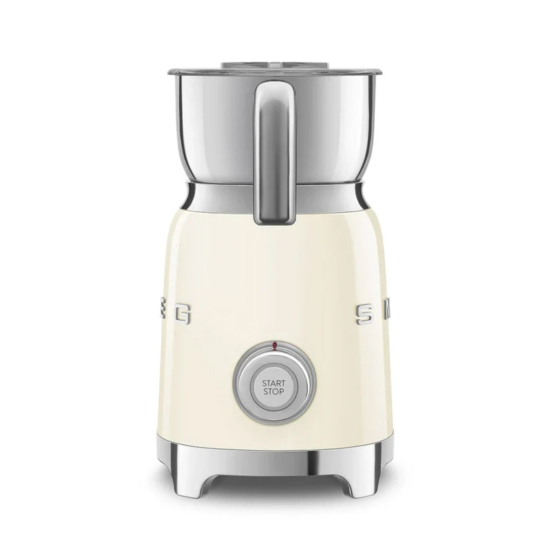 SMEG MFF11 Milk Frother