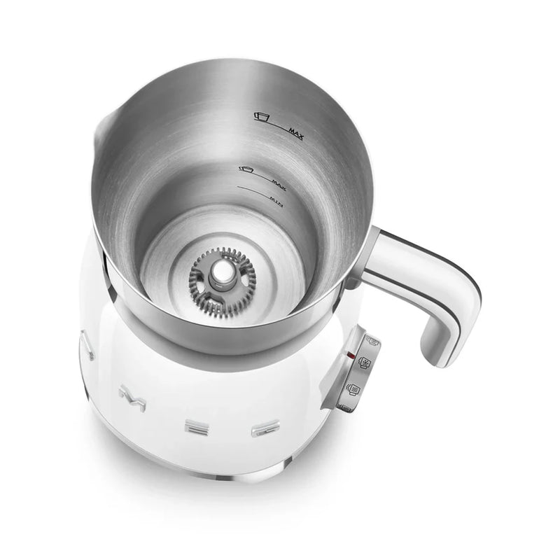 SMEG MFF11 Milk Frother