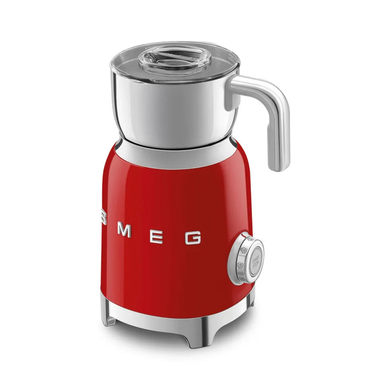 SMEG MFF11 Milk Frother
