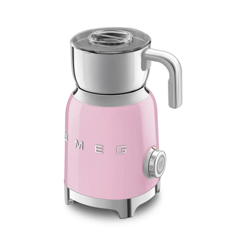 SMEG MFF11 Milk Frother