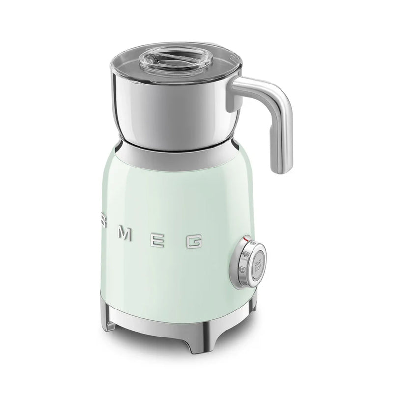 SMEG MFF11 Milk Frother