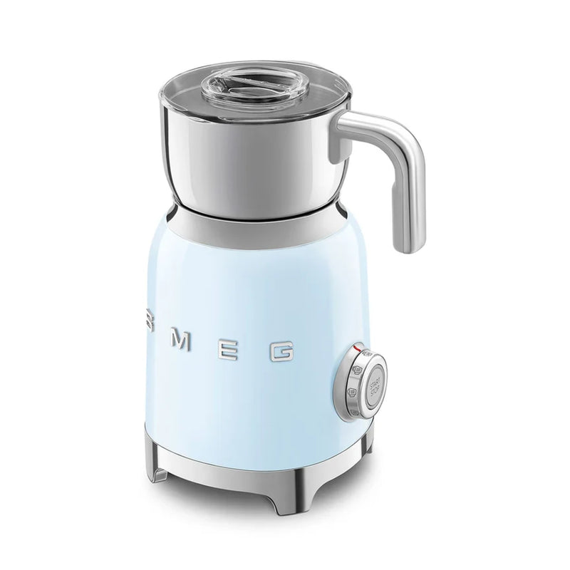 SMEG MFF11 Milk Frother
