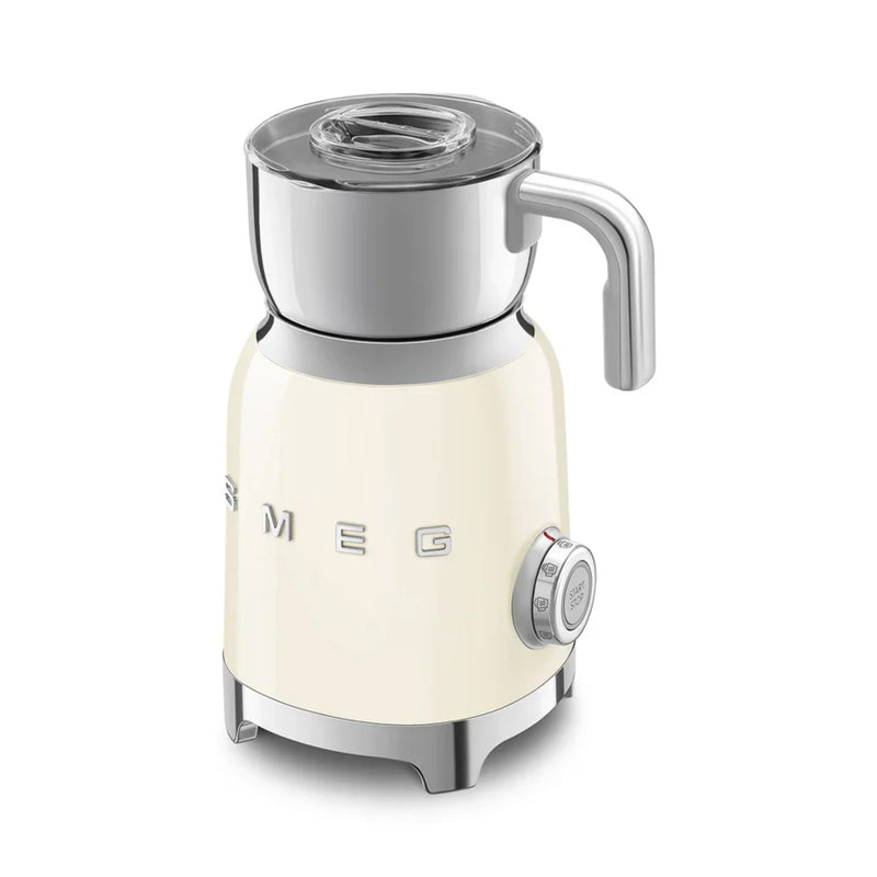 SMEG MFF11 Milk Frother