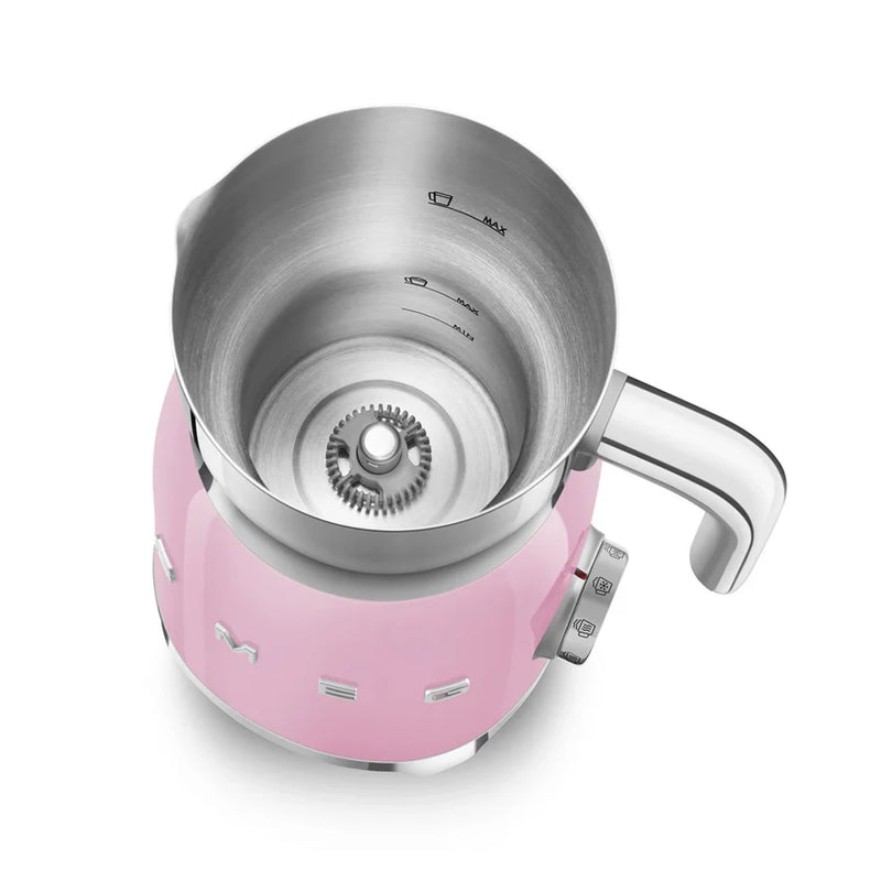 SMEG MFF11 Milk Frother