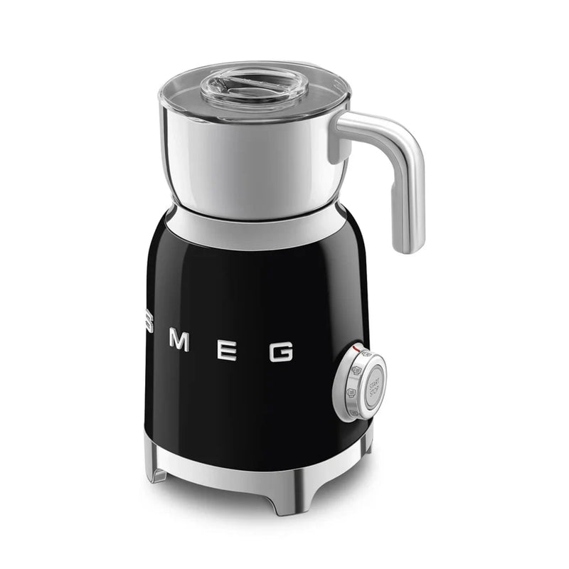 SMEG MFF11 Milk Frother