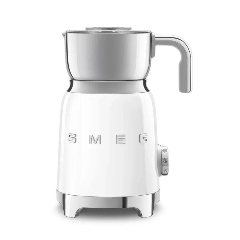 SMEG MFF11 Milk Frother