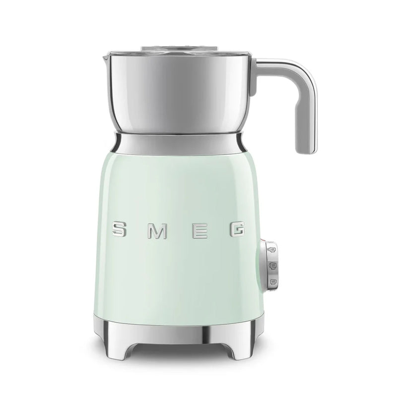 SMEG MFF11 Milk Frother
