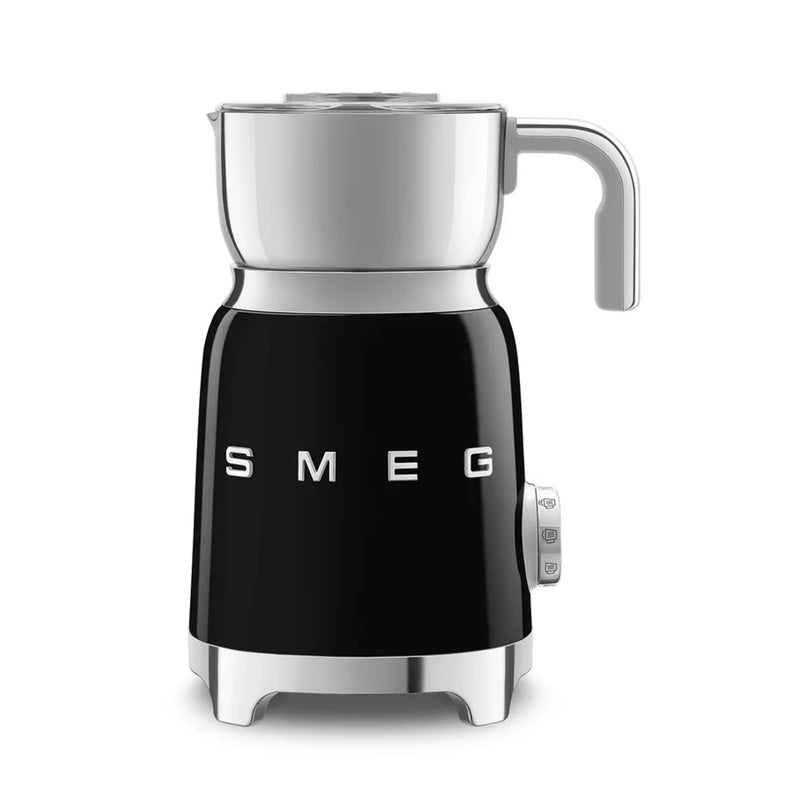 SMEG MFF11 Milk Frother