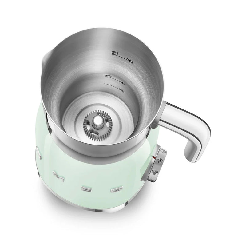 SMEG MFF11 Milk Frother
