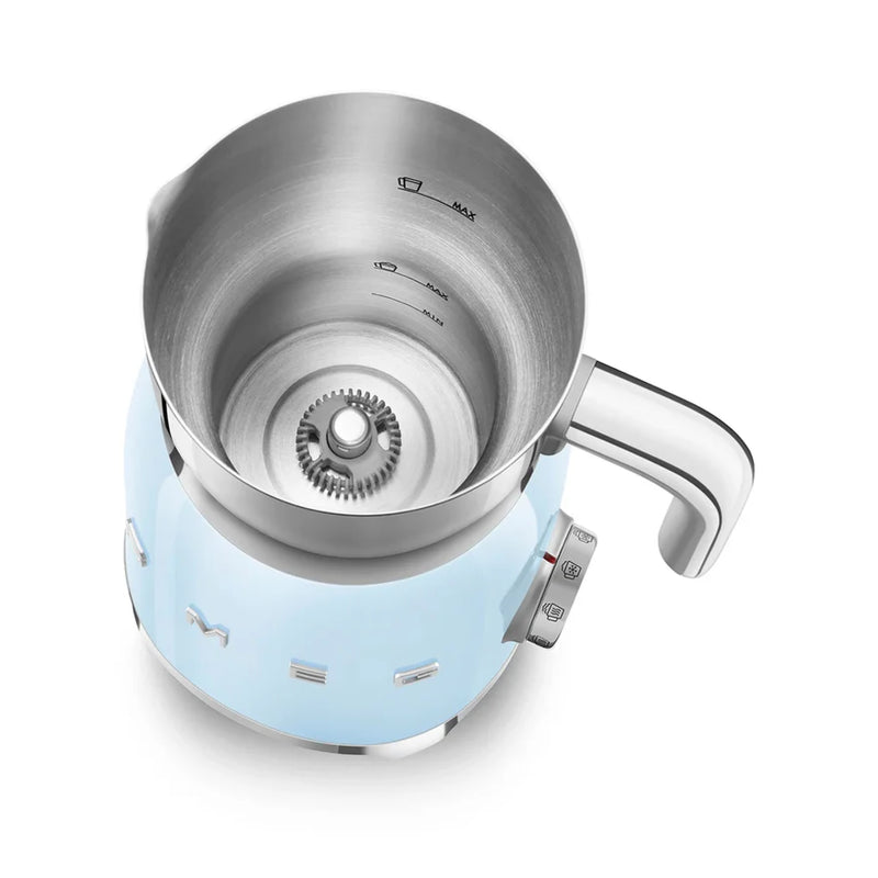 SMEG MFF11 Milk Frother
