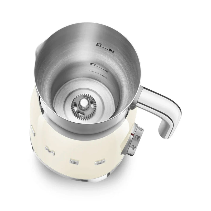 SMEG MFF11 Milk Frother