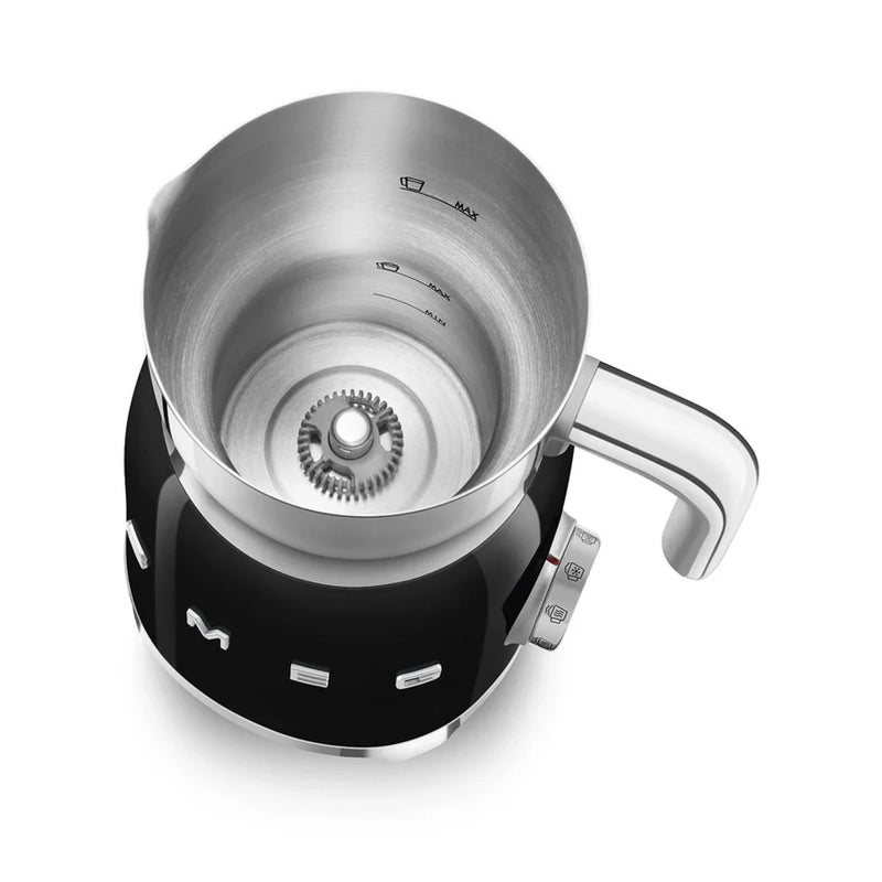 SMEG MFF11 Milk Frother