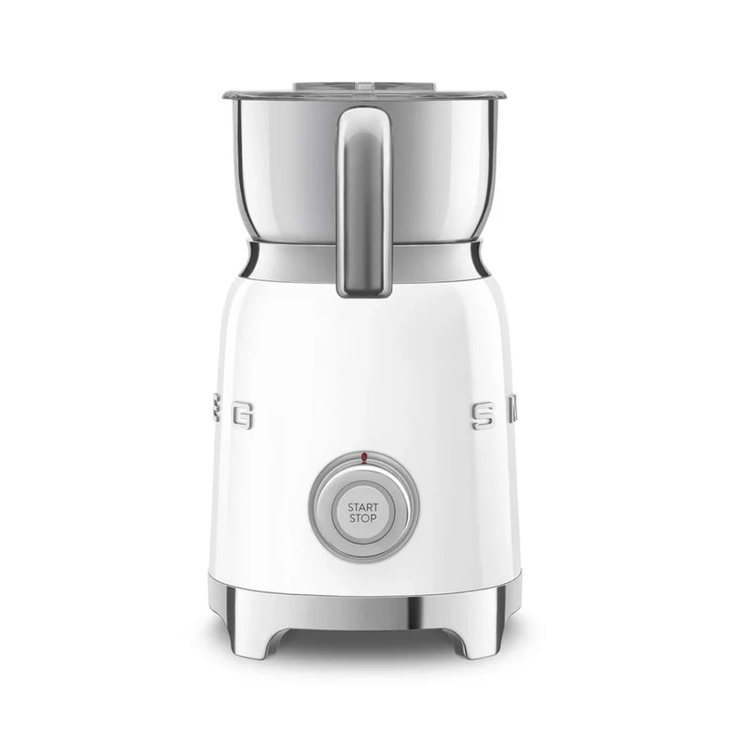 SMEG MFF11 Milk Frother