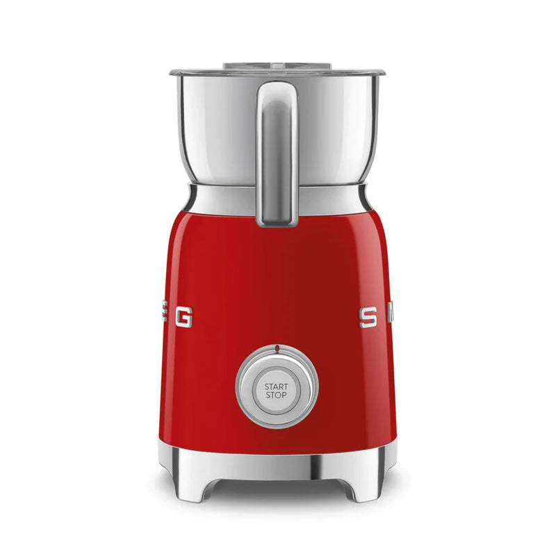 SMEG MFF11 Milk Frother
